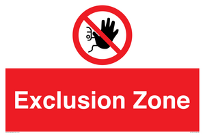 Exclusion Zone
